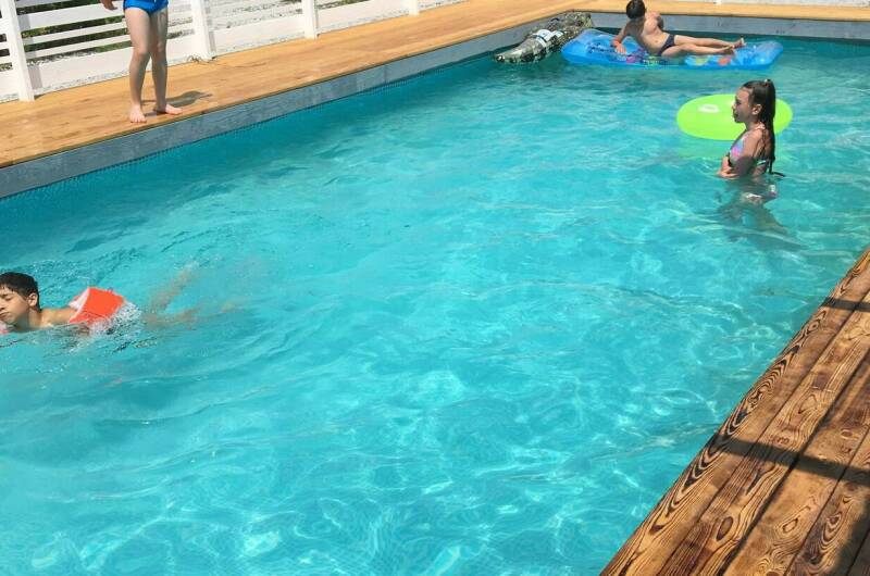 Изображение гостиницы "Коттеджи на Приморской" #1