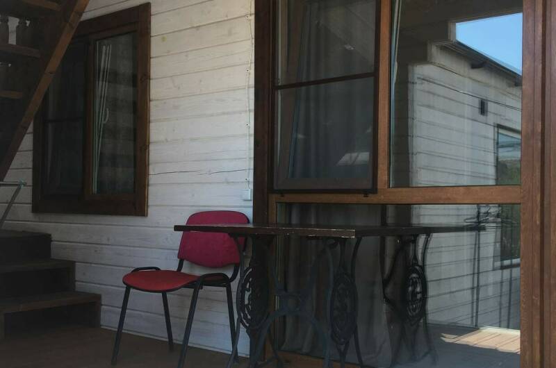 Изображение Изображение гостиницы &quot;Коттеджи на Приморской&quot; #3 #1