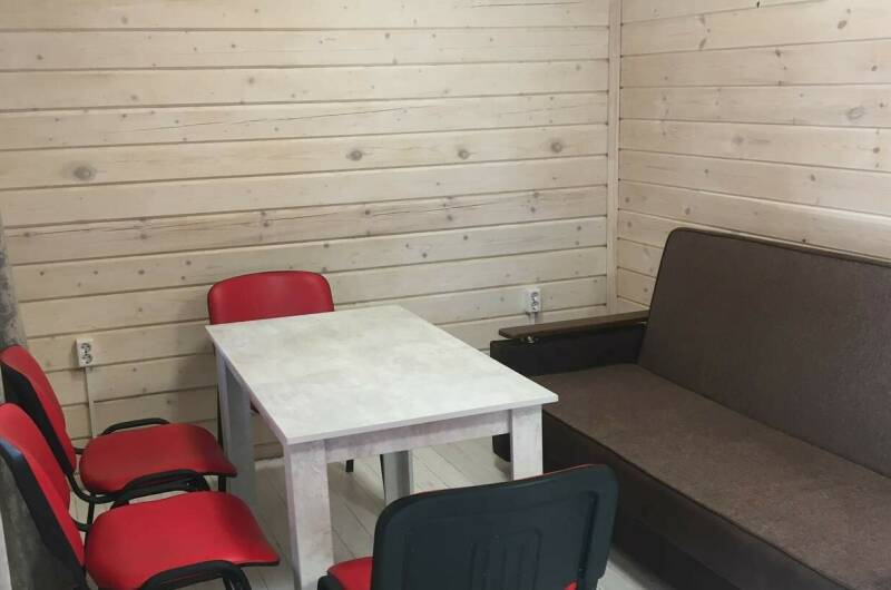 Изображение Изображение гостиницы &quot;Коттеджи на Приморской&quot; #4 #2