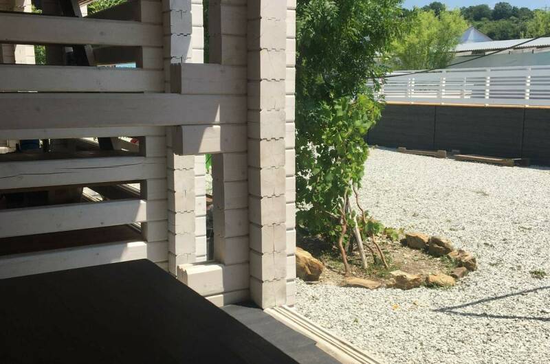 Изображение Изображение гостиницы &quot;Коттеджи на Приморской&quot; #5 #3