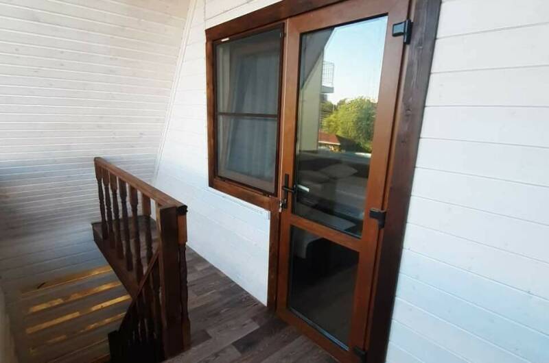 Изображение Изображение гостиницы &quot;Коттеджи на Приморской&quot; #6 #4