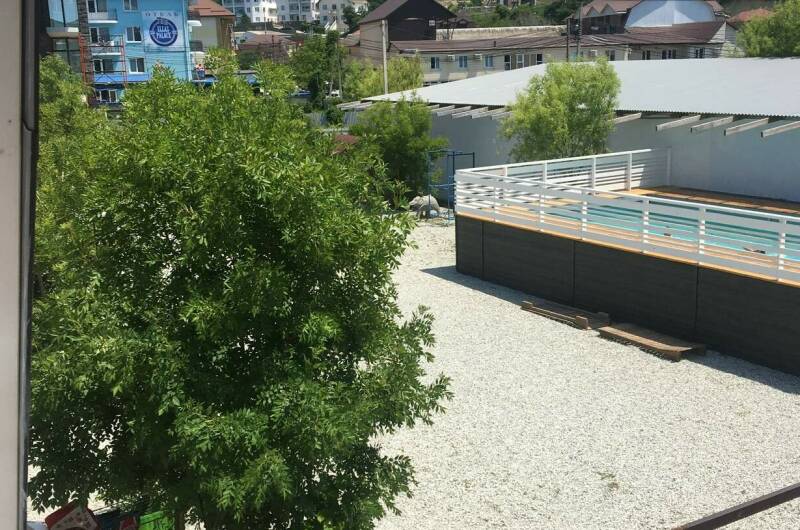 Изображение Изображение гостиницы &quot;Коттеджи на Приморской&quot; #7 #5