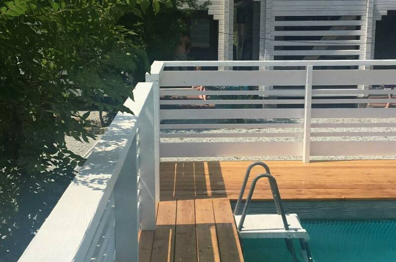 Изображение Изображение гостиницы &quot;Коттеджи на Приморской&quot; #8 #6