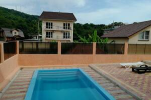 Изображение отеля / гостиницы "Гостевой дом «Эдэм»"