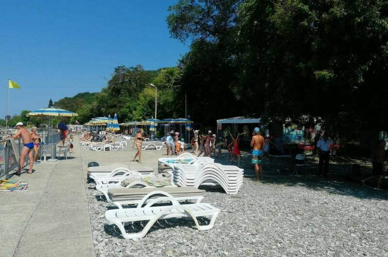 Изображение Изображение гостиницы &quot;Гостевой дом «Эдэм»&quot; #3 #1