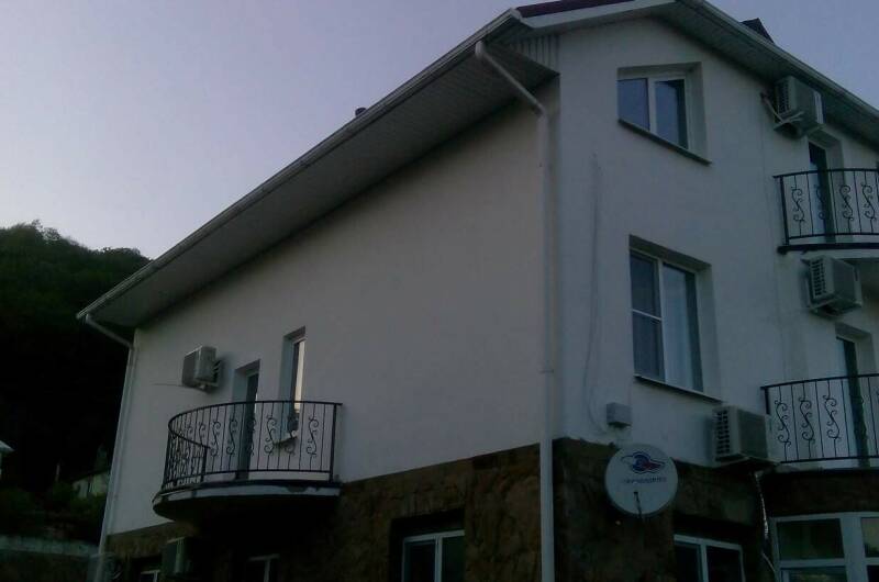 Изображение Изображение гостиницы &quot;Гостевой дом «Эдэм»&quot; #4 #2