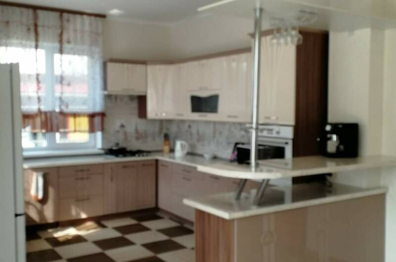 Изображение Изображение гостиницы &quot;Гостевой дом «Эдэм»&quot; #9 #7