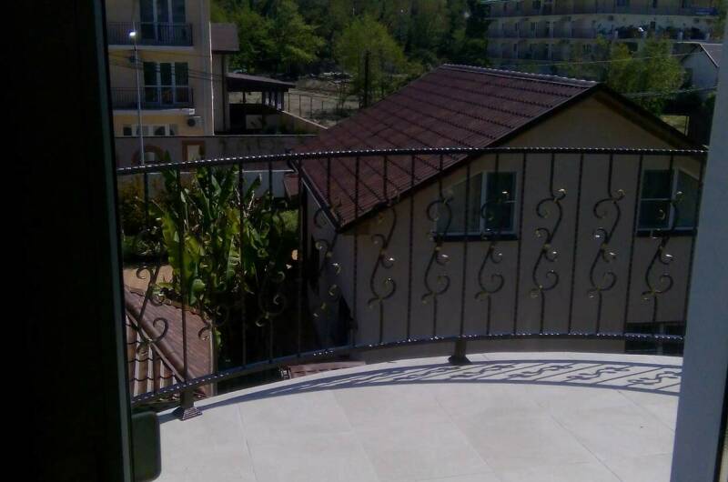 Изображение Изображение гостиницы &quot;Гостевой дом «Эдэм»&quot; #10 #8