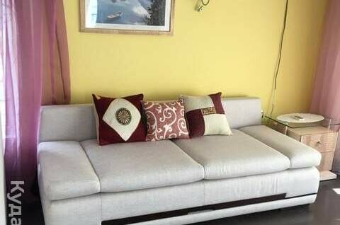 Изображение квартиры "Коттедж на Самбурова" #1