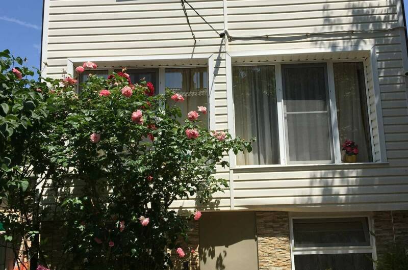 Изображение Изображение квартиры &quot;Коттедж на Самбурова&quot; #6 #4