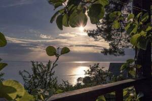 Изображение отеля / гостиницы "База отдыха «Сосновый бор»"