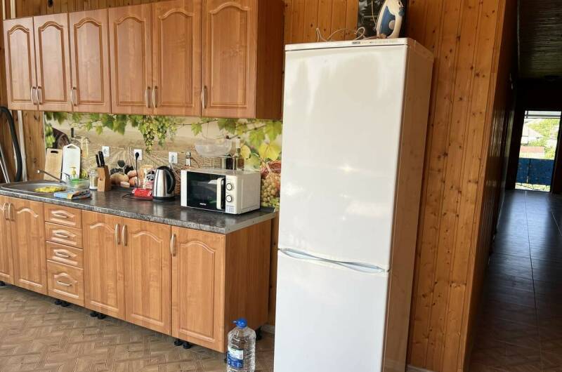 Изображение Изображение гостиницы &quot;Гостевой дом «Hurma»&quot; #4 #2