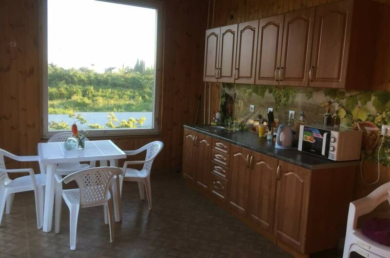 Изображение Изображение гостиницы &quot;Гостевой дом «Hurma»&quot; #5 #3