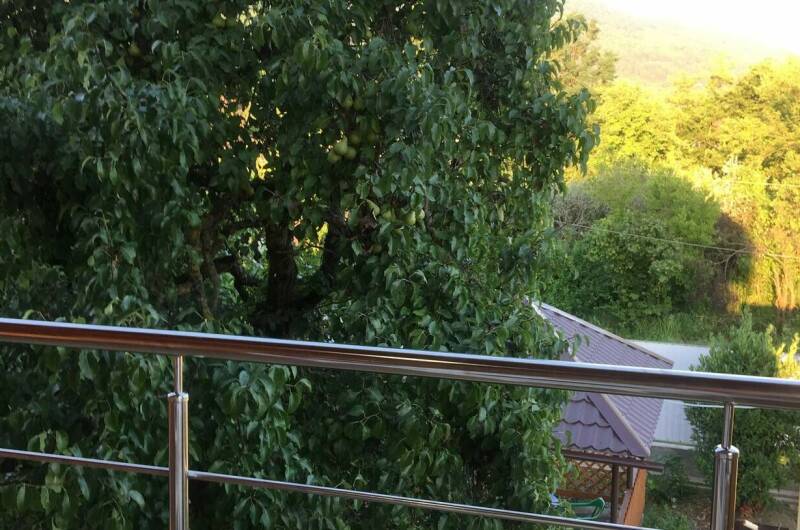 Изображение Изображение гостиницы &quot;Гостевой дом «Hurma»&quot; #6 #4