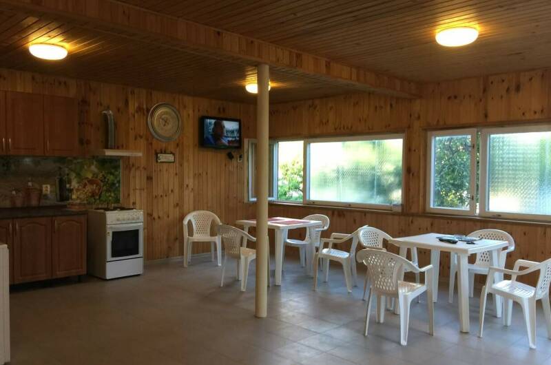 Изображение Изображение гостиницы &quot;Гостевой дом «Hurma»&quot; #7 #5