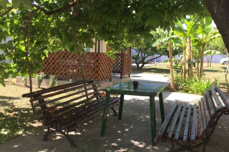 Изображение Изображение гостиницы &quot;Гостевой дом «Hurma»&quot; #9 #7