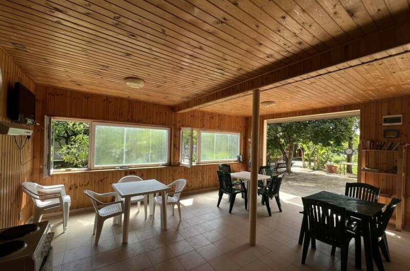 Изображение Изображение гостиницы &quot;Гостевой дом «Hurma»&quot; #10 #8