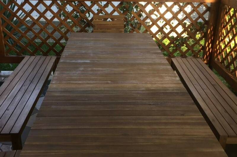 Изображение Изображение гостиницы &quot;Гостевой дом «Hurma»&quot; #11 #9