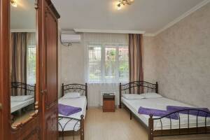 Изображение отеля / гостиницы "Гостевой дом «Марина»"