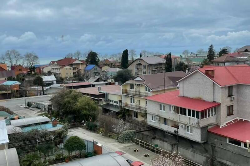 Изображение Изображение гостиницы &quot;Гостиница «Нина»&quot; #3 #1