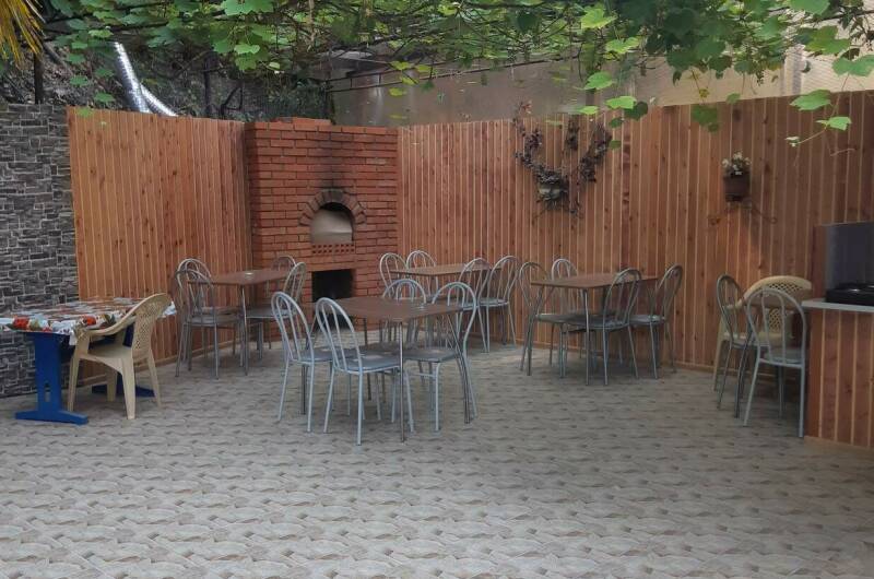 Изображение Изображение гостиницы &quot;Гостиница «Нина»&quot; #4 #2