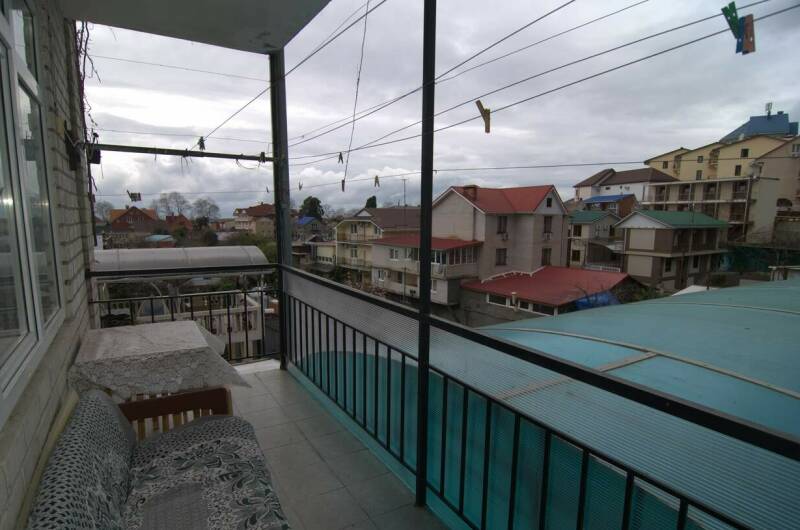 Изображение Изображение гостиницы &quot;Гостиница «Нина»&quot; #5 #3