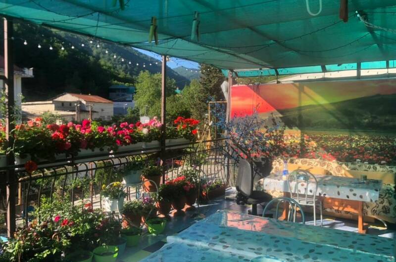 Изображение Изображение гостиницы &quot;Гостиница «Нина»&quot; #9 #7