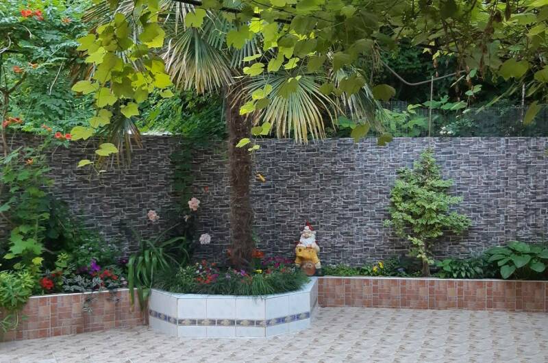 Изображение Изображение гостиницы &quot;Гостиница «Нина»&quot; #10 #8