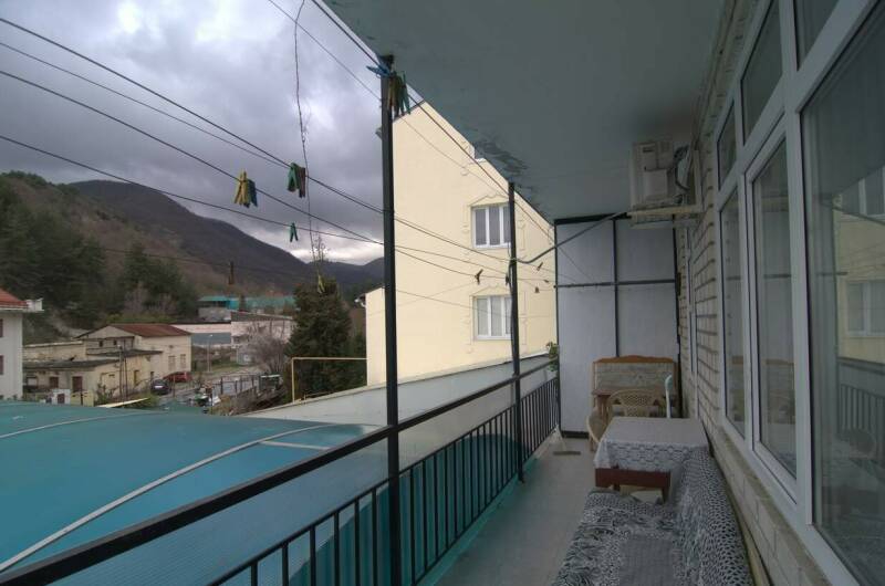 Изображение Изображение гостиницы &quot;Гостиница «Нина»&quot; #11 #9