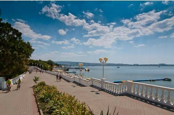 Изображение Изображение квартиры &quot;Однокомнатная квартира&quot; #3 #1