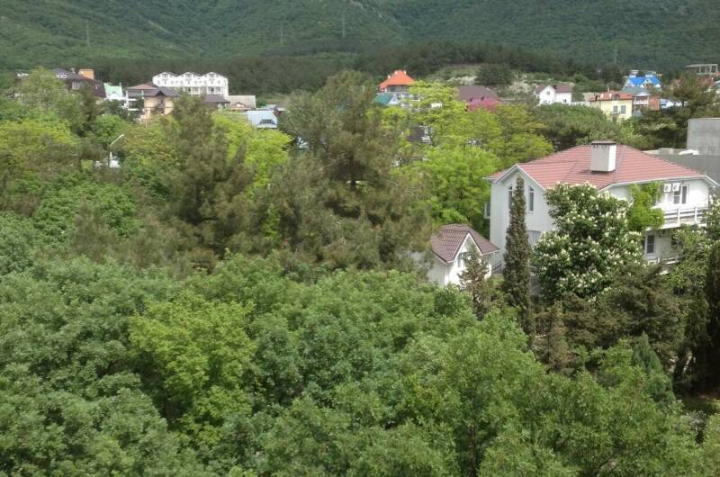 Изображение Изображение квартиры &quot;Однокомнатная квартира&quot; #4 #2