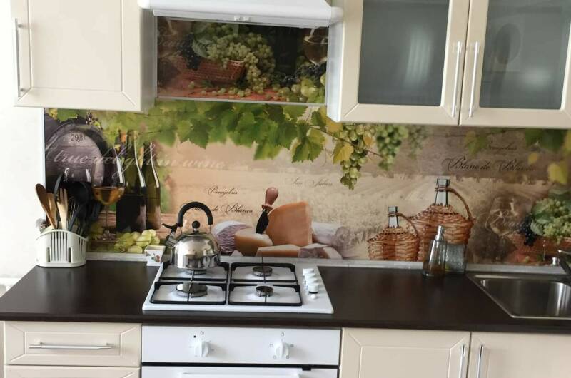 Изображение Изображение квартиры &quot;Однокомнатная квартира&quot; #5 #3