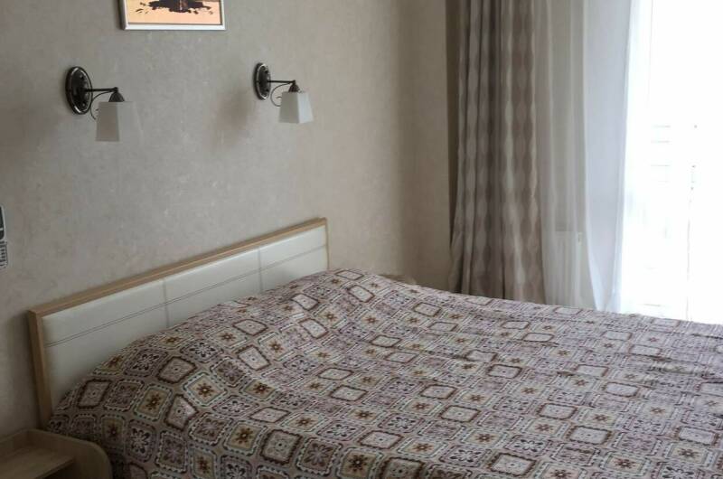 Изображение Изображение квартиры &quot;Однокомнатная квартира&quot; #10 #8