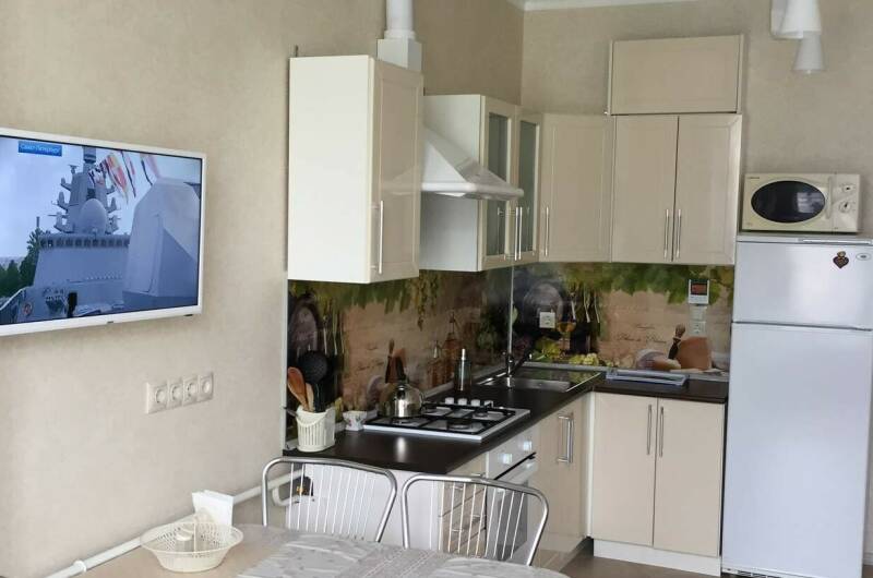 Изображение Изображение квартиры &quot;Однокомнатная квартира&quot; #11 #9