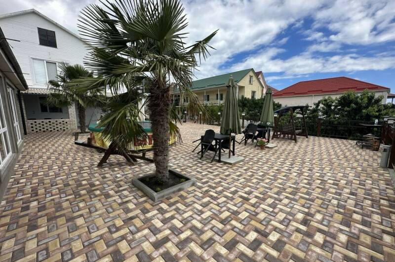 Изображение Изображение гостиницы &quot;Гостевой дом «Мераба»&quot; #5 #3