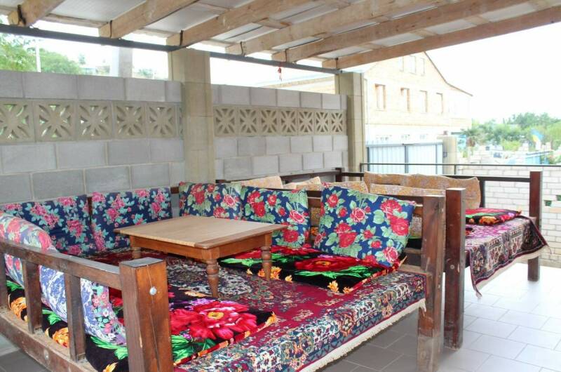 Изображение Изображение гостиницы &quot;Гостевой дом «Мераба»&quot; #7 #5