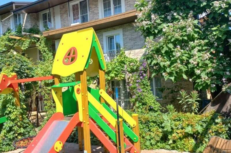 Изображение Изображение гостиницы &quot;Гостевой дом «Зелёный дворик»&quot; #4 #2