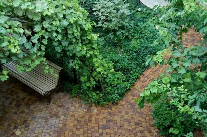 Изображение Изображение гостиницы &quot;Гостевой дом «Зелёный дворик»&quot; #5 #3