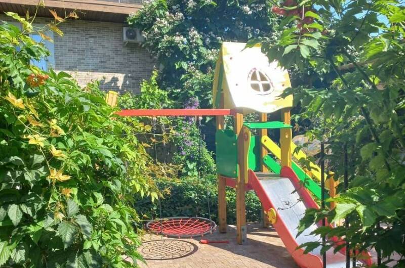 Изображение Изображение гостиницы &quot;Гостевой дом «Зелёный дворик»&quot; #6 #4