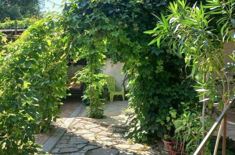 Изображение Изображение гостиницы &quot;Гостевой дом «Зелёный дворик»&quot; #7 #5