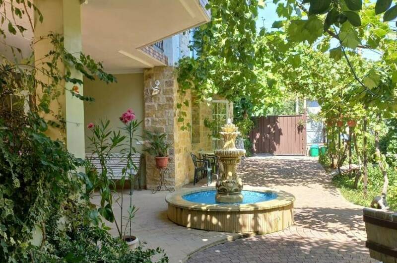 Изображение Изображение гостиницы &quot;Гостевой дом «Зелёный дворик»&quot; #9 #7