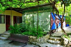 Изображение отеля / гостиницы "Гостевой дом «О, Море, Море»"