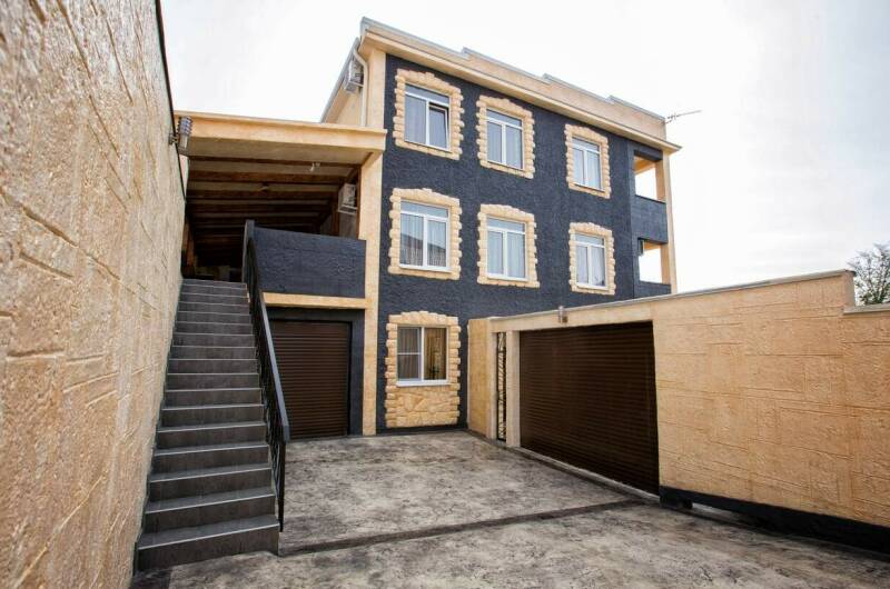 Изображение гостиницы "Частный дом «Бриз»" #1