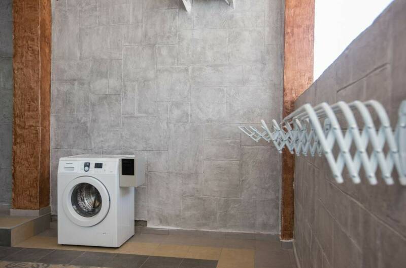 Изображение Изображение гостиницы &quot;Частный дом «Бриз»&quot; #4 #2