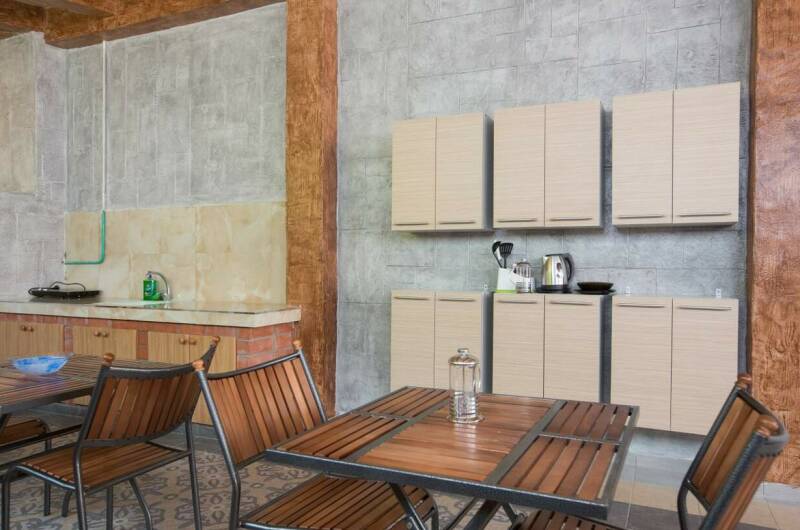 Изображение Изображение гостиницы &quot;Частный дом «Бриз»&quot; #6 #4