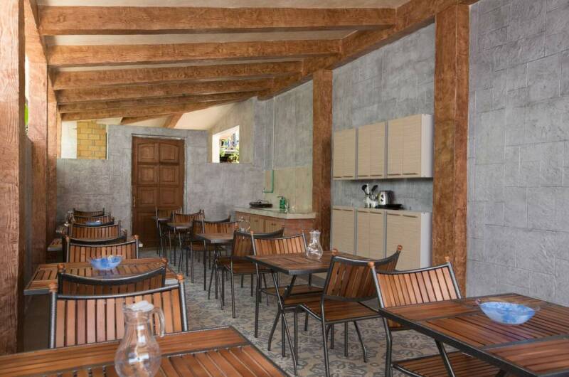 Изображение Изображение гостиницы &quot;Частный дом «Бриз»&quot; #7 #5