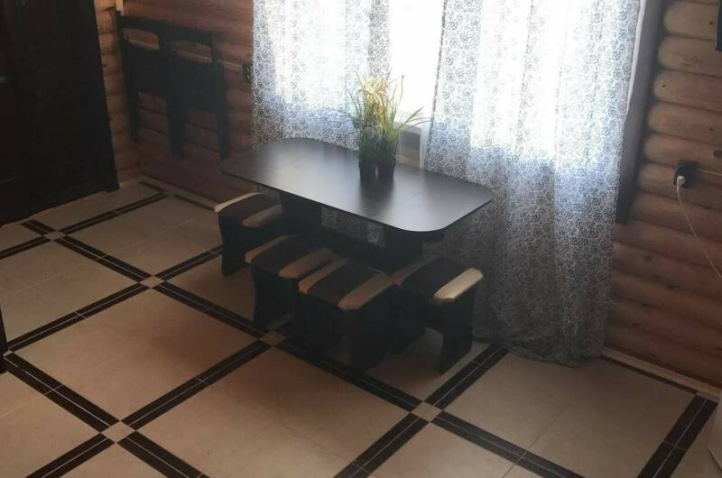 Изображение Изображение гостиницы &quot;Гостевые коттеджи «Вестфалия»&quot; #3 #1