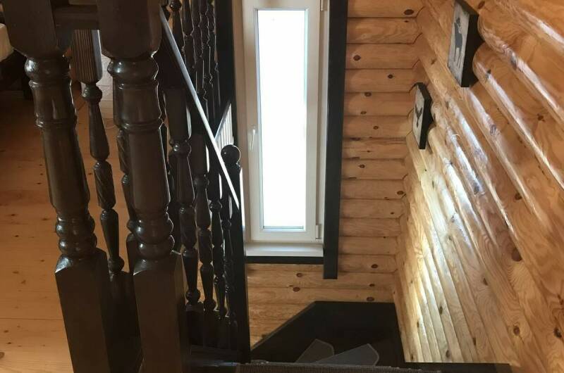 Изображение Изображение гостиницы &quot;Гостевые коттеджи «Вестфалия»&quot; #4 #2