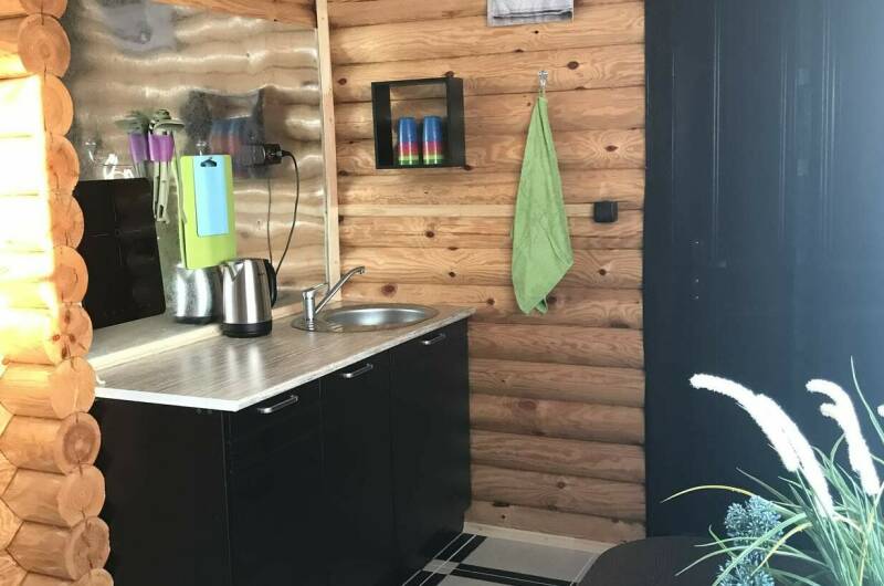 Изображение Изображение гостиницы &quot;Гостевые коттеджи «Вестфалия»&quot; #6 #4