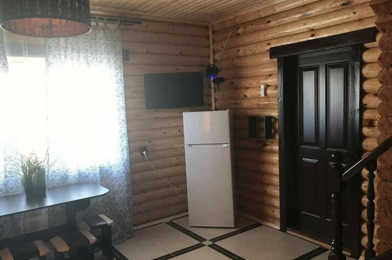 Изображение Изображение гостиницы &quot;Гостевые коттеджи «Вестфалия»&quot; #7 #5